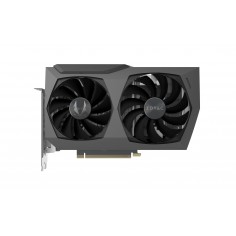 Placa video Zotac GeForce RTX 3070 Twin Edge OC LHR ZT-A30700H-10PLHR