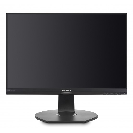 Monitor LCD Philips B-Line 241B7QPJEB/00