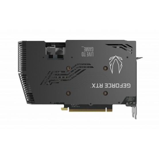 Placa video Zotac GeForce RTX 3070 Twin Edge OC LHR ZT-A30700H-10PLHR