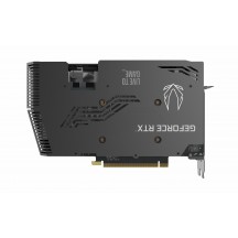 Placa video Zotac GeForce RTX 3070 Twin Edge OC LHR ZT-A30700H-10PLHR