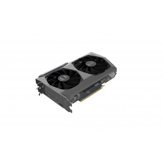 Placa video Zotac GeForce RTX 3070 Twin Edge OC LHR ZT-A30700H-10PLHR