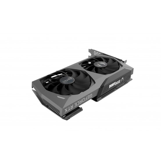 Placa video Zotac GeForce RTX 3070 Twin Edge OC LHR ZT-A30700H-10PLHR