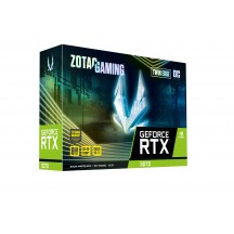 Placa video Zotac GeForce RTX 3070 Twin Edge OC LHR ZT-A30700H-10PLHR