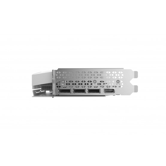 Placa video Zotac GeForce RTX 3070 Twin Edge OC White Edition LHR ZT-A30700J-10PLHR