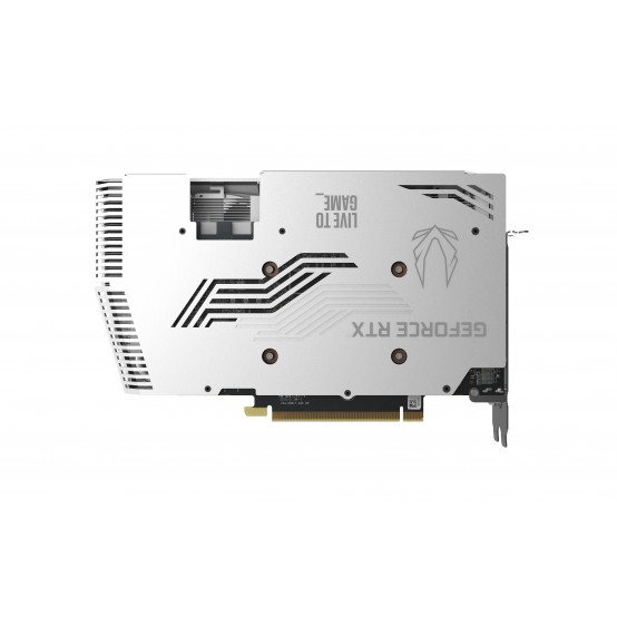 Placa video Zotac GeForce RTX 3070 Twin Edge OC White Edition LHR ZT-A30700J-10PLHR