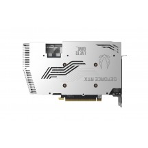 Placa video Zotac GeForce RTX 3070 Twin Edge OC White Edition LHR ZT-A30700J-10PLHR