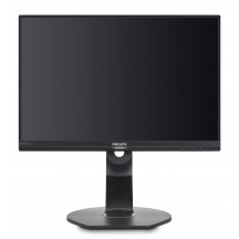 Monitor LCD Philips B-Line 241B7QPJEB/00