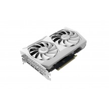Placa video Zotac GeForce RTX 3070 Twin Edge OC White Edition LHR ZT-A30700J-10PLHR