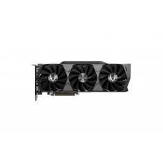 Placa video Zotac GeForce RTX 3070 Ti Trinity OC ZT-A30710J-10P