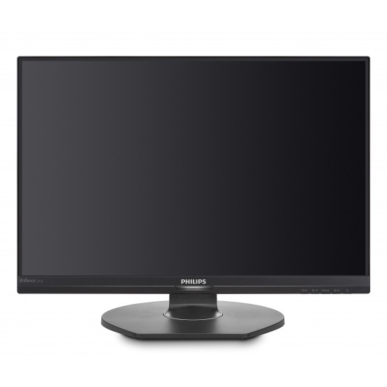 Monitor LCD Philips B-Line 241B7QPJEB/00