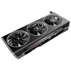 Placa video XFX Speedster MERC 308 AMD Radeon RX 6600 XT RX-66XT8TBDQ