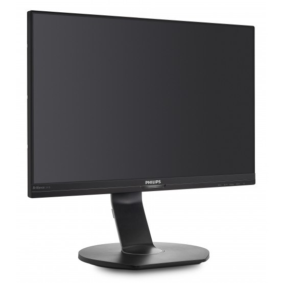 Monitor LCD Philips B-Line 241B7QPJEB/00