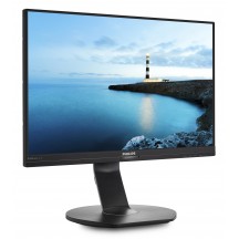 Monitor LCD Philips B-Line 241B7QPJEB/00