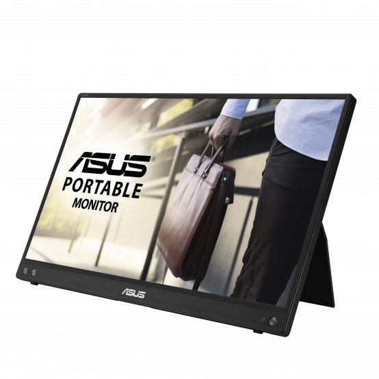 Monitor ASUS MB16ACV