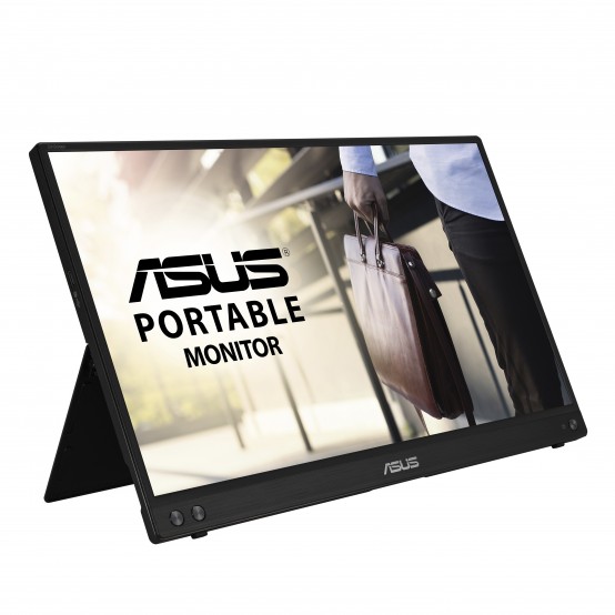 Monitor ASUS MB16ACV