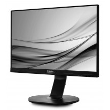 Monitor LCD Philips B-Line 241B7QPJEB/00