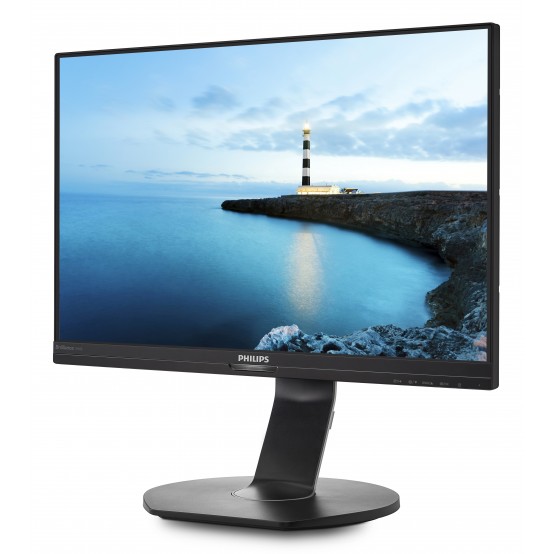 Monitor LCD Philips B-Line 241B7QPJEB/00