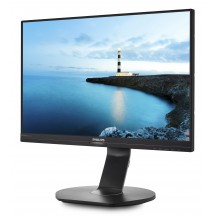 Monitor LCD Philips B-Line 241B7QPJEB/00