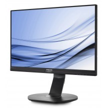 Monitor LCD Philips B-Line 241B7QPJEB/00