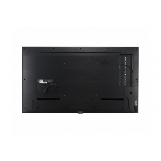 Monitor LG 55UM3DF
