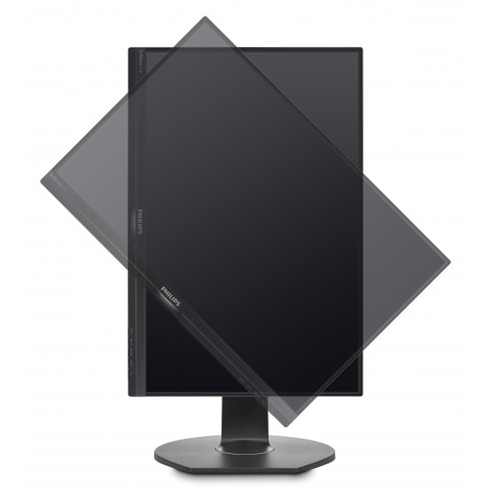 Monitor LCD Philips B-Line 241B7QPJEB/00