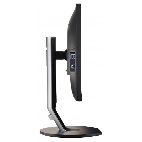 Monitor LCD Philips B-Line 241B7QPJEB/00