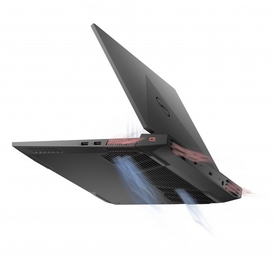 Laptop Dell Inspiron G15 5510 DIG55510I58256NWH