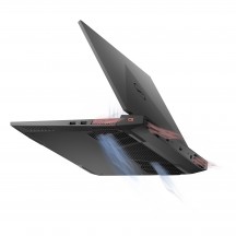 Laptop Dell Inspiron G15 5510 DIG55510I58256NWH
