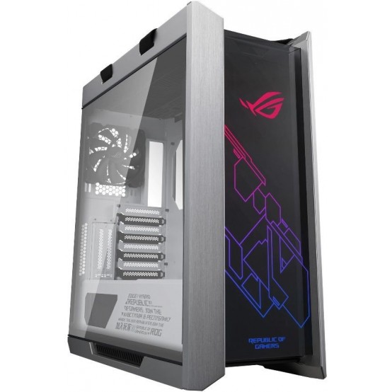 Carcasa ASUS ROG STRIX HELIOS GX601 WHITE