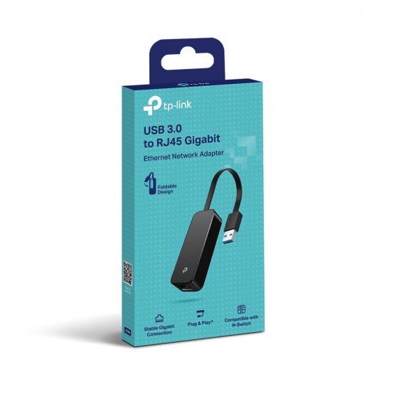 Placa de retea TP-Link UE306