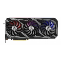 Placa video ASUS ROG-STRIX-RTX3070TI-O8G-GAMING 90YV0GW0-M0NA00