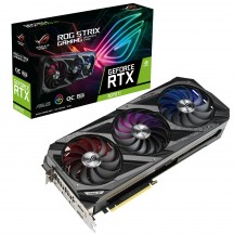 Placa video ASUS ROG-STRIX-RTX3070TI-O8G-GAMING 90YV0GW0-M0NA00