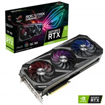 Placa video ASUS ROG-STRIX-RTX3070TI-O8G-GAMING 90YV0GW0-M0NA00