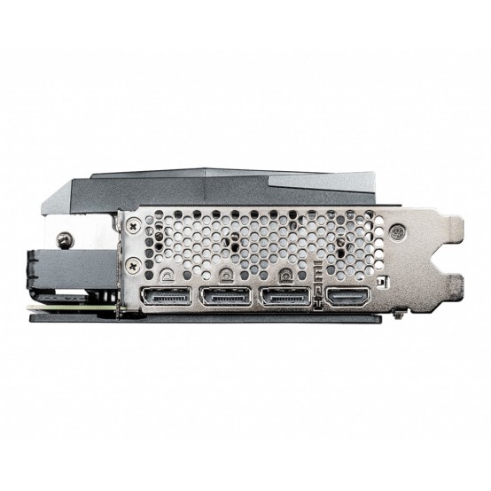 Placa video MSI RTX 3060 GAMING X TRIO 12G