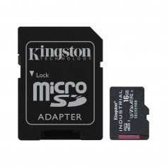 Card memorie Kingston Industrial SDCIT2/16GB