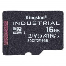 Card memorie Kingston Industrial SDCIT2/16GBSP