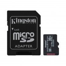 Card memorie Kingston Industrial SDCIT2/32GB