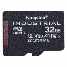 Card memorie Kingston Industrial SDCIT2/32GBSP