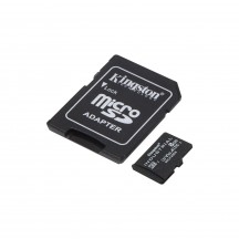 Card memorie Kingston Industrial SDCIT2/8GB