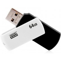 Memorie flash USB GoodRAM UCO2 UCO2-0640KWR11