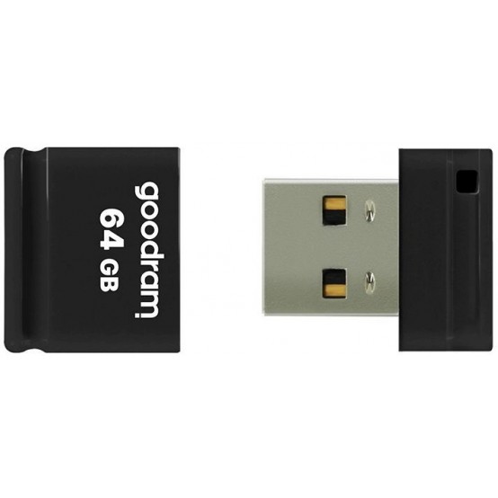 Memorie flash USB GoodRAM UPI2 UPI2-0640K0R11