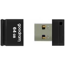 Memorie flash USB GoodRAM UPI2 UPI2-0640K0R11