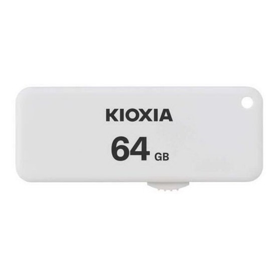 Memorie flash USB Kioxia Yamabiko U203 LU203W064GG4