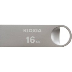 Memorie flash USB Kioxia TransMemory U401 LU401S016GG4