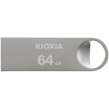 Memorie flash USB Kioxia TransMemory U401 LU401S064GG4