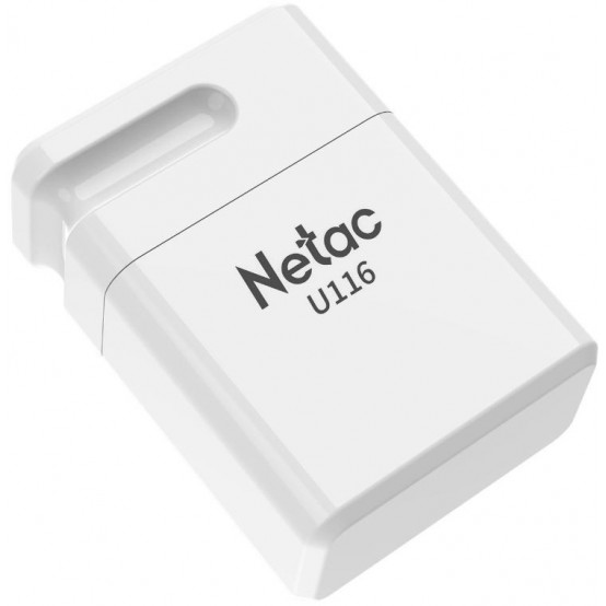 Memorie flash USB Netac U116 mini NT03U116N-032G-20WH