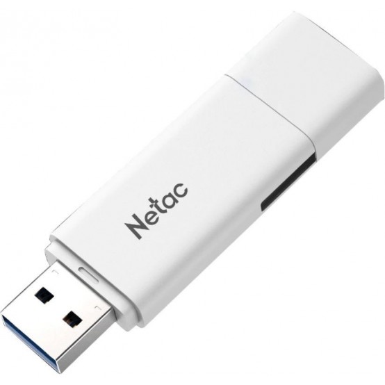 Memorie flash USB Netac U185 NT03U185N-016G-20WH