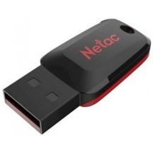 Memorie flash USB Netac U197 mini NT03U197N-016G-20BK
