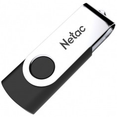 Memorie flash USB Netac U505 NT03U505N-064G-20BK