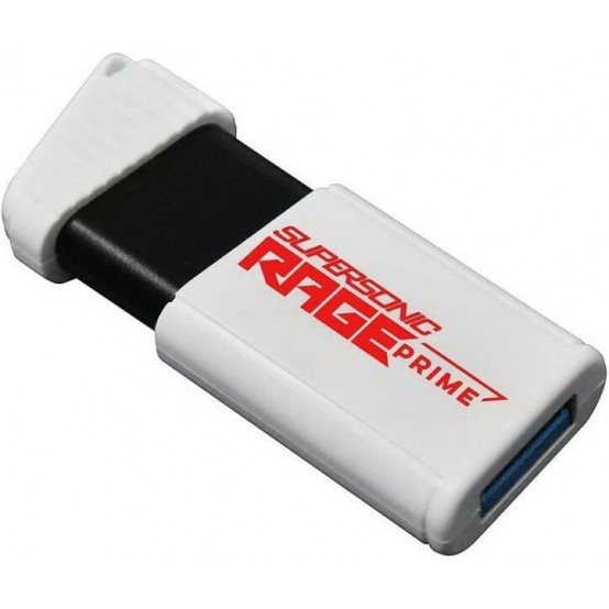 Memorie flash USB Patriot Supersonic Rage Prime PEF250GRPMW32U